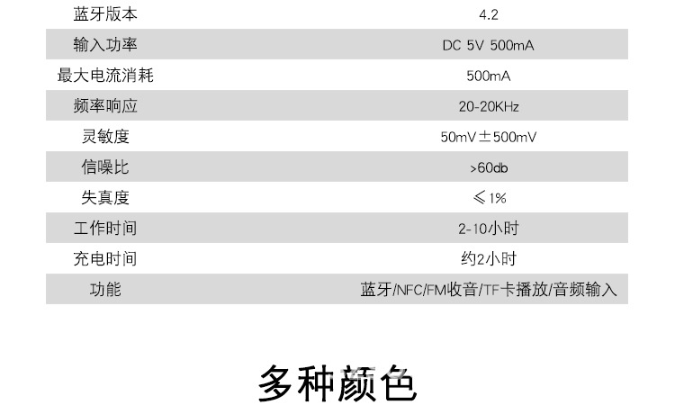 SODO MH3折叠立体声头戴式蓝牙耳机 运动 无线蓝牙耳机音箱厂家直销