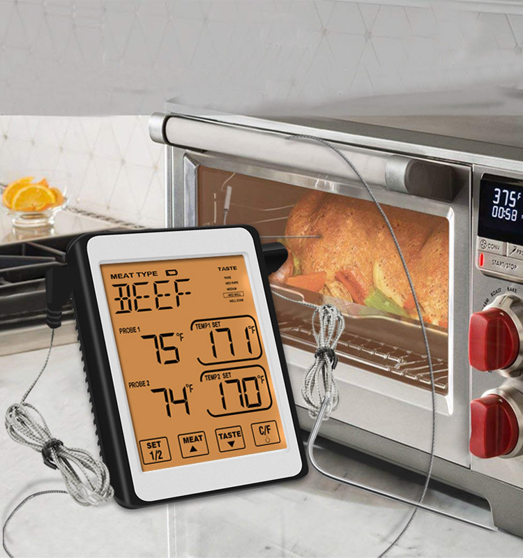 食品温度计