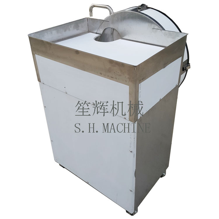 批发大型 党参刺菜蓟切丁机韭黄绿豆芽切粒机 报价