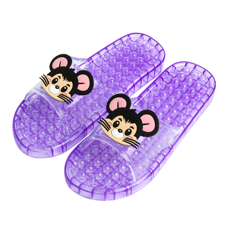 鼠紫色