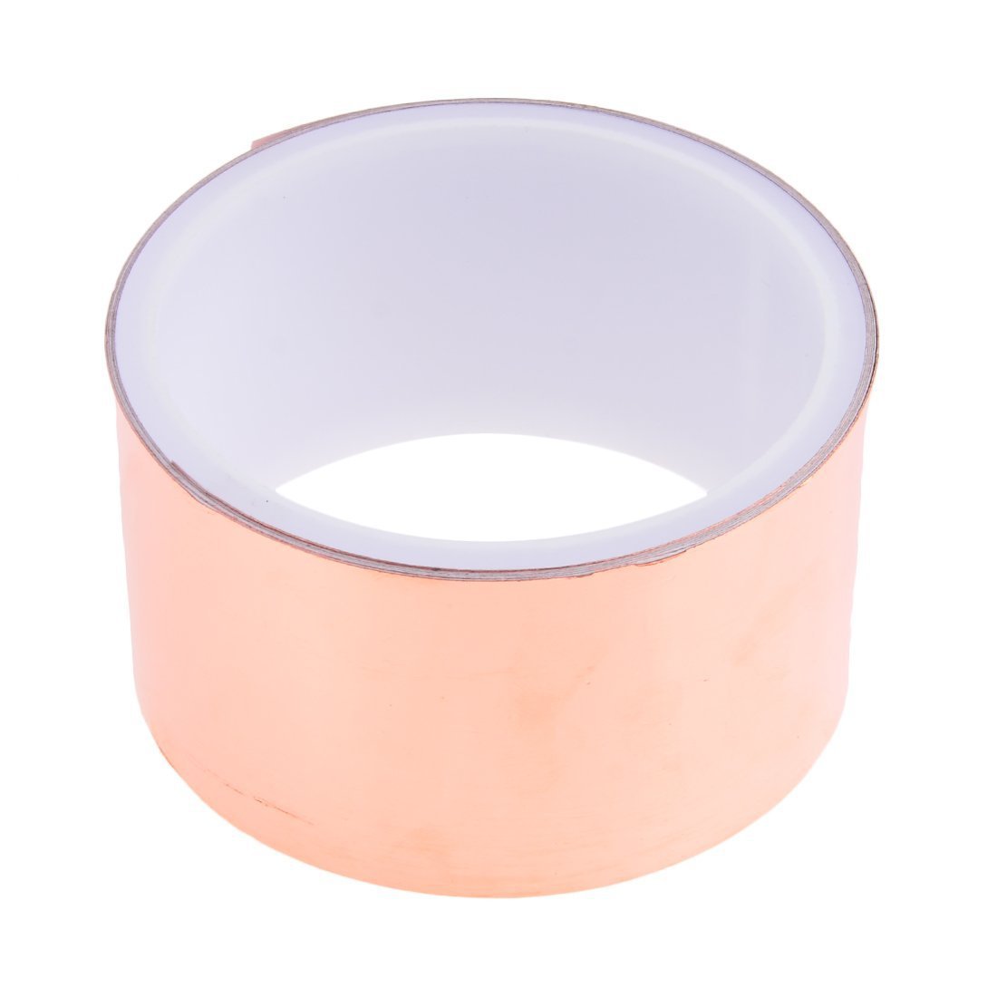 铜箔屏蔽胶带 单导 4弦开敞式J BASS拾音器