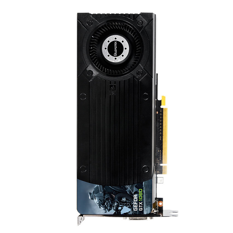 丽台GeForce GTX 1060 3G-5