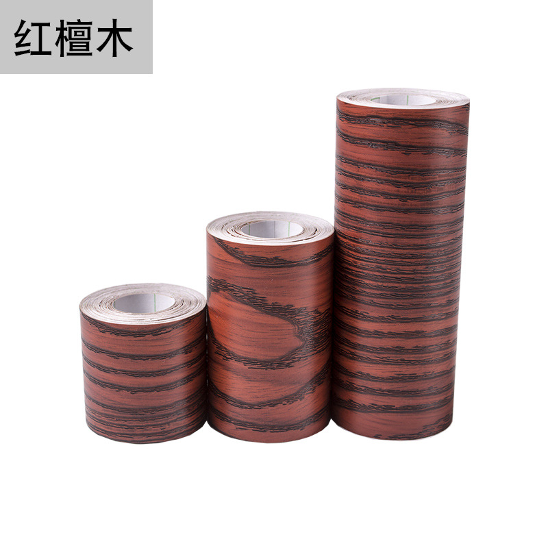 红檀木
