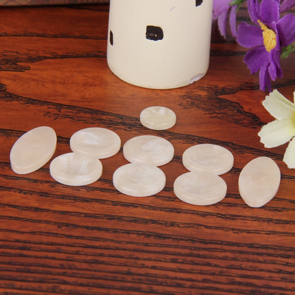 萨克斯按扣 9个一套