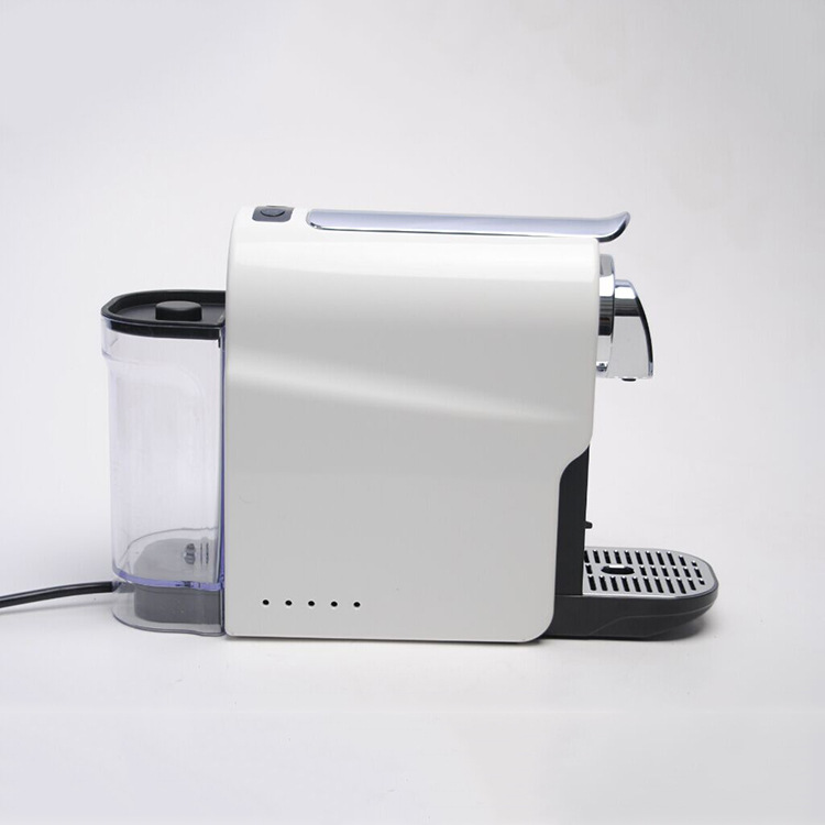 Capsule coffee machine _2