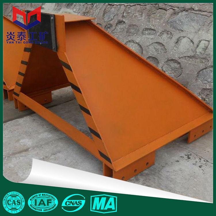 CDH-C20插接式滑动挡车器8