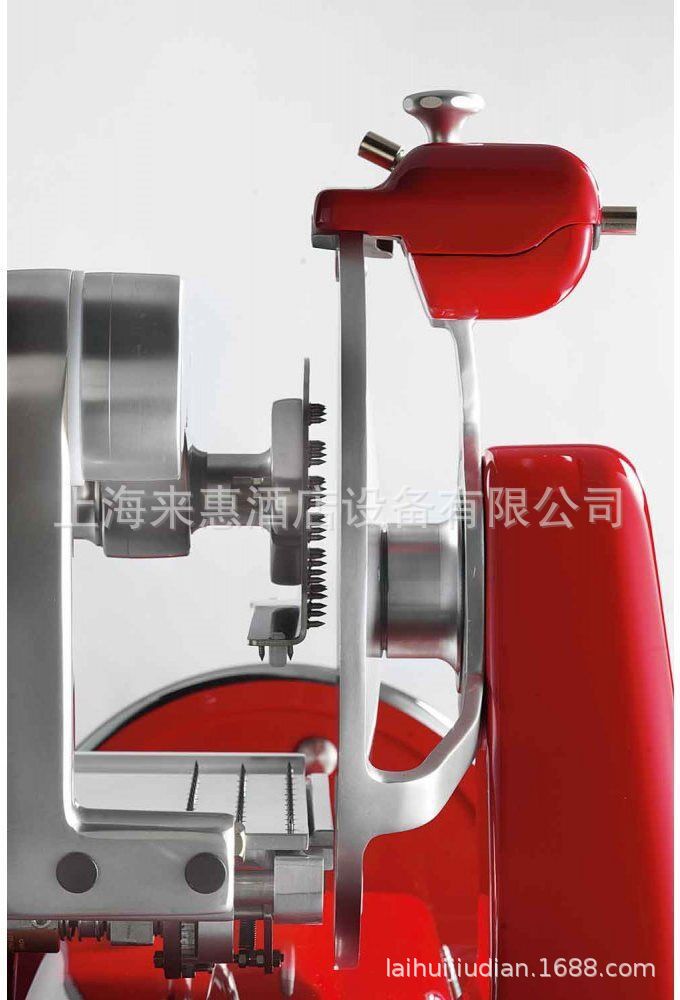 SIRMAN ANNIVERSARIO 300 12"手摇豪