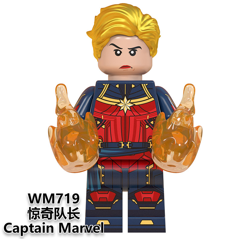 WM719