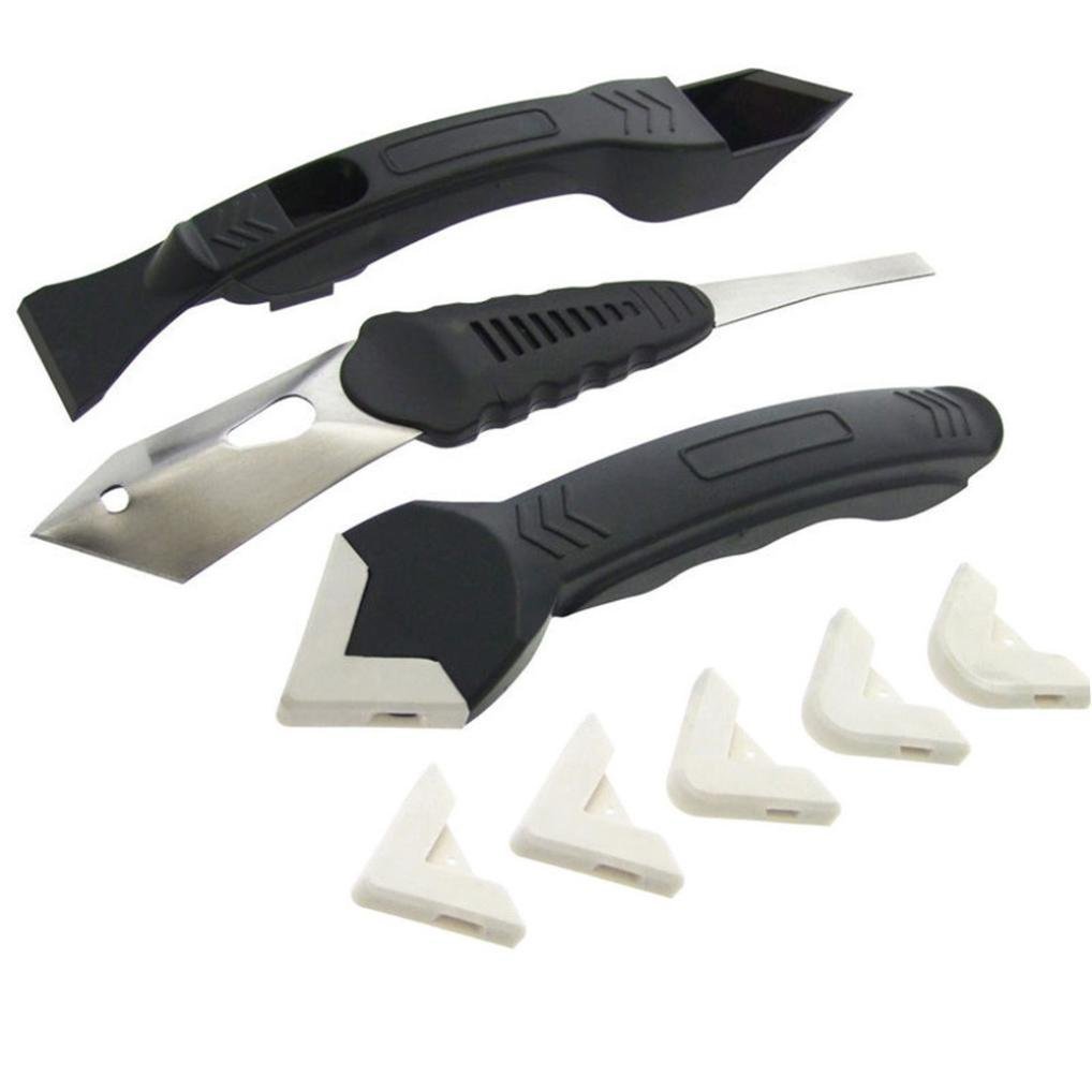 Sealant Finishing Cleaning Kit