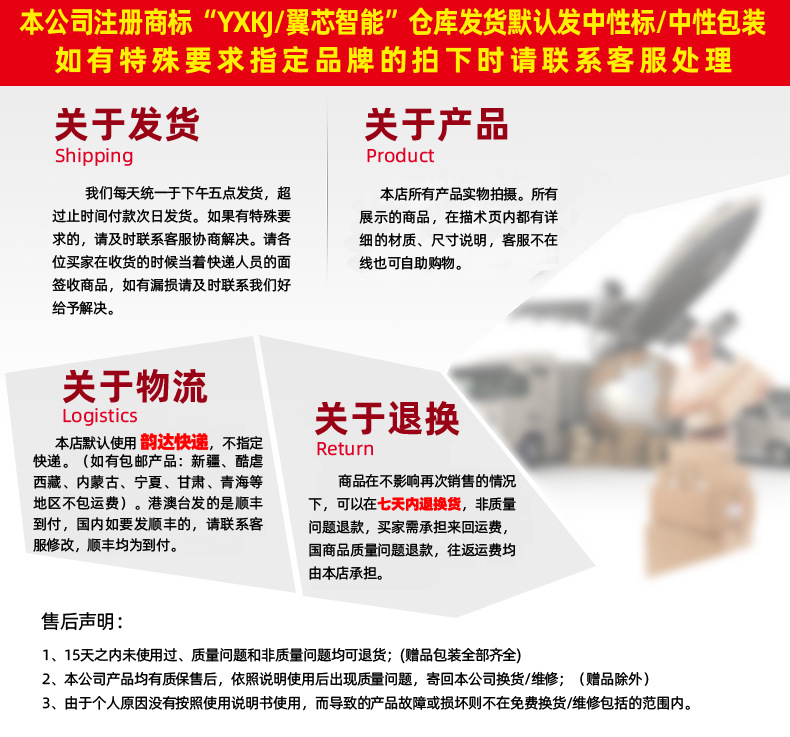 5W7W9W12W宽压感应灯泡