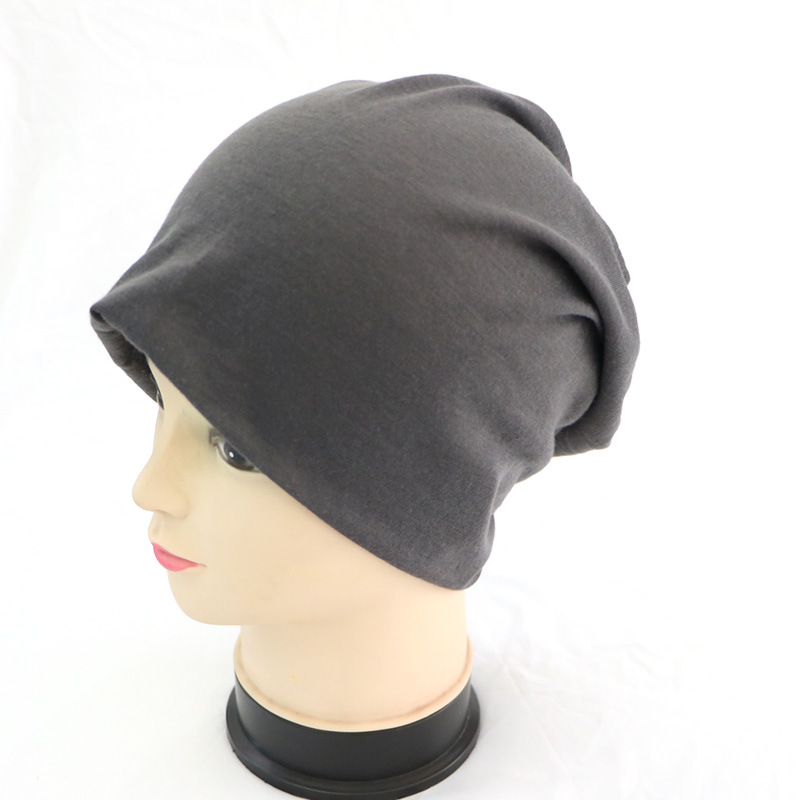 春款补款糖果色帽