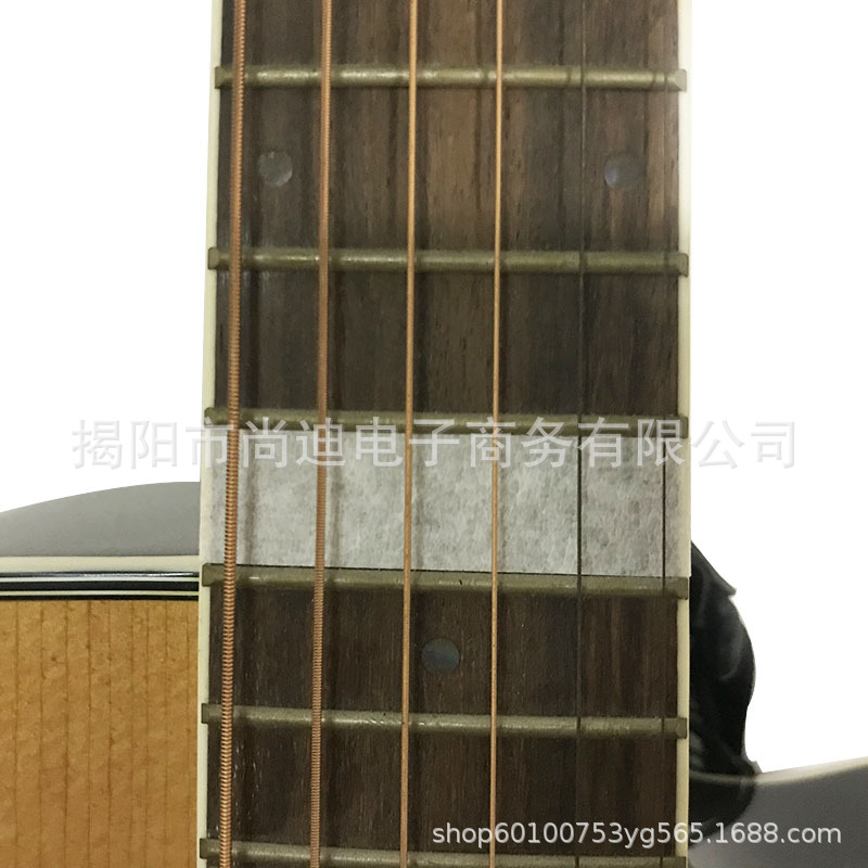 MI0759-Fishman Guitar Fretboar