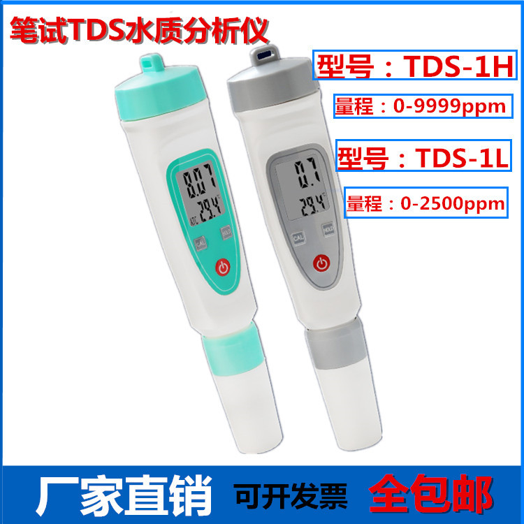 笔试TDS
