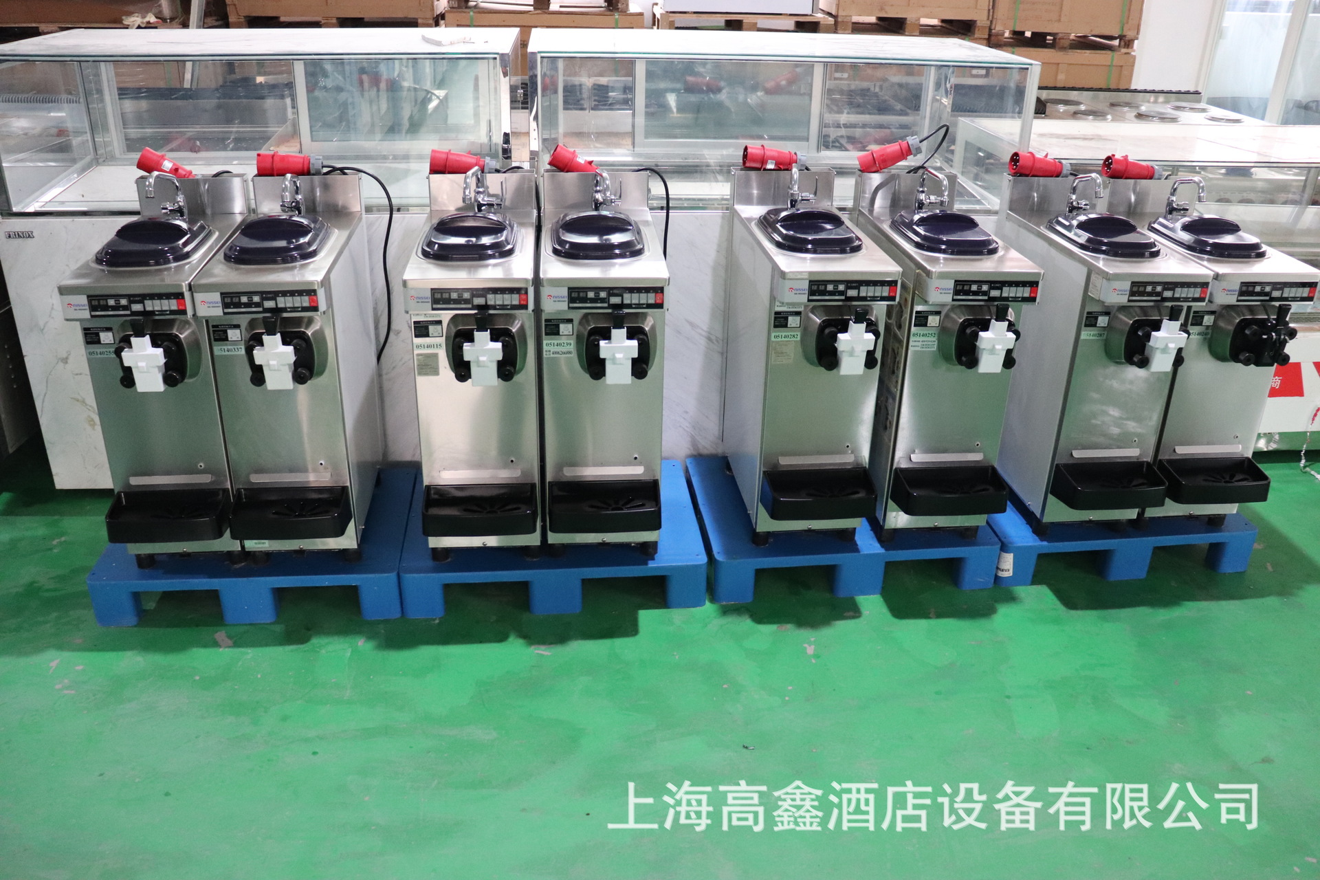 专业二手西餐设备供应商 13301899959