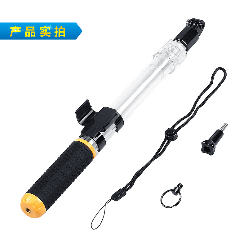 HL-328-水晶自拍杆-8