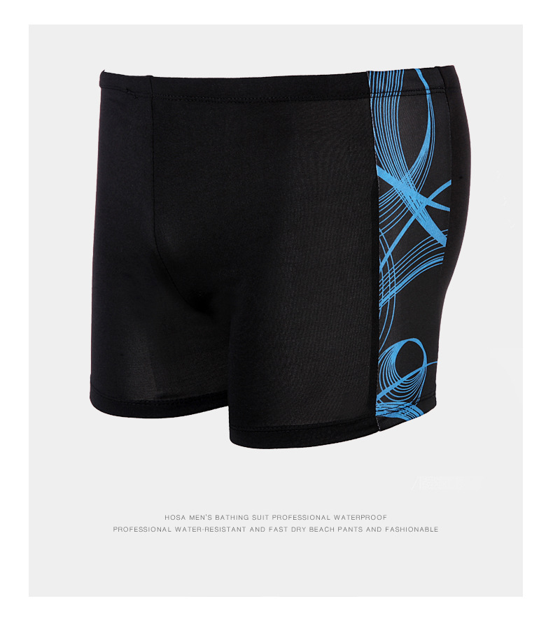 牛奶丝三分裤_07