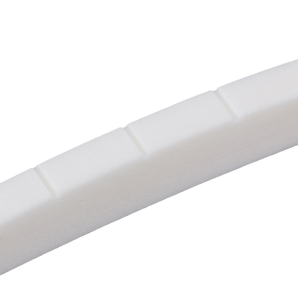 电吉他牛骨上枕 43*3.2*4.6/5mm 6