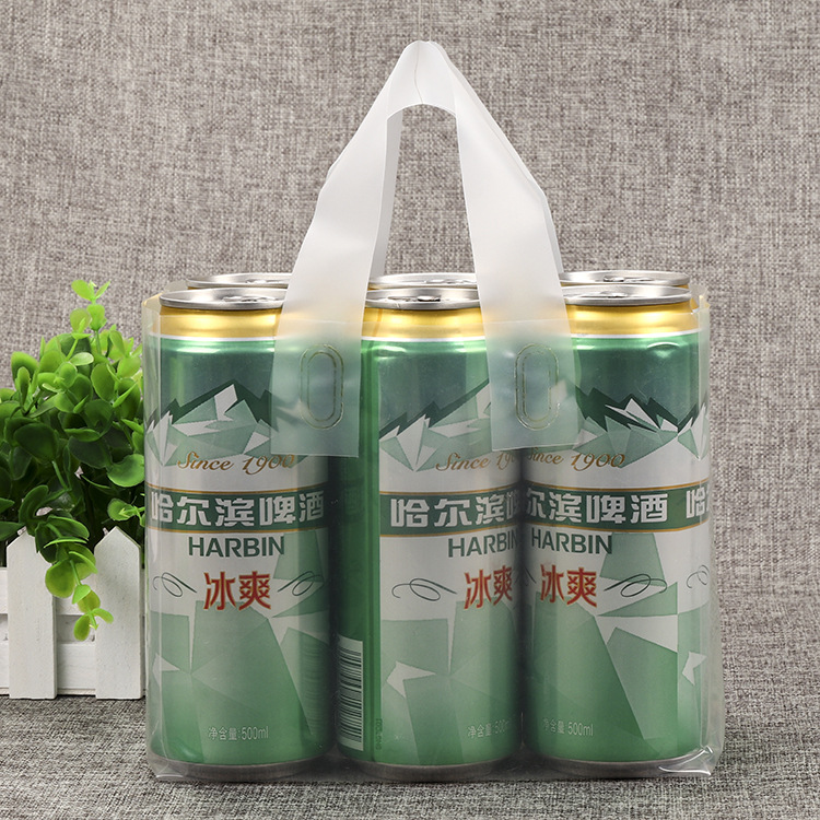啤酒袋