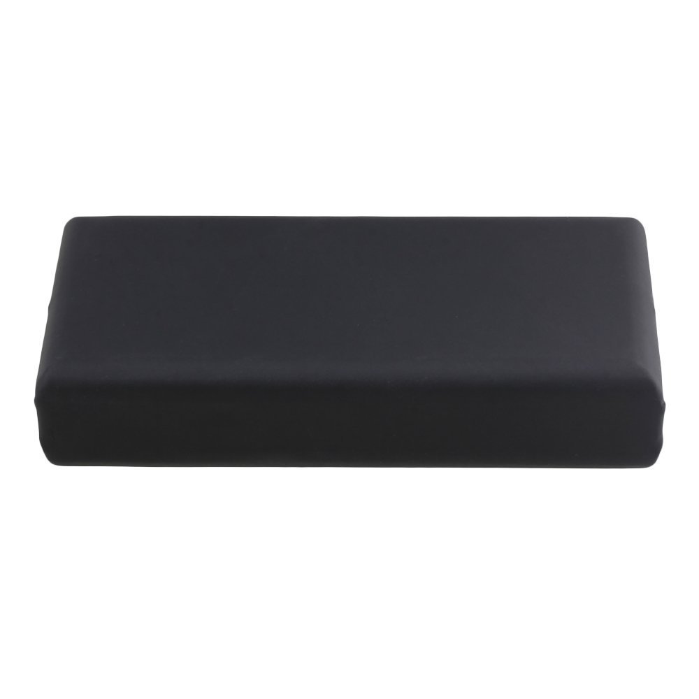 双簧管哨片盒 双层40支装 黑色