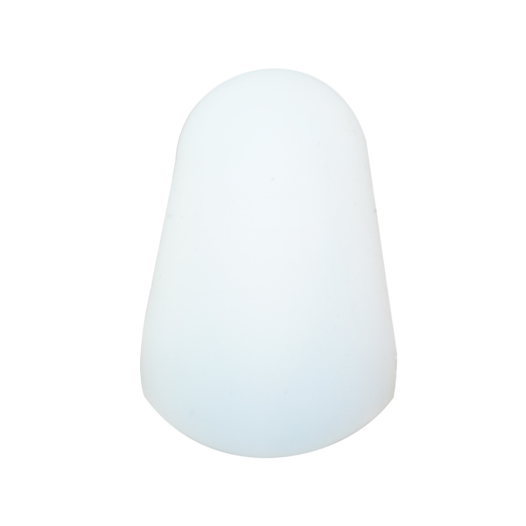 萨克斯单簧管 笛头保护帽 中号黑色白色橡胶帽