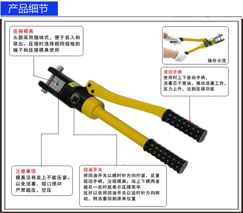 YQK产品细节