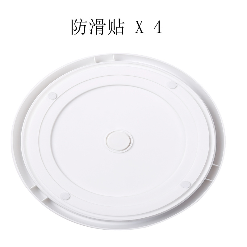 圆形调料架 修图2