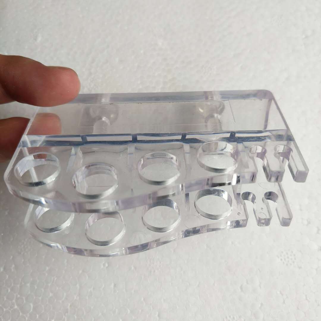 固定水草固定支具