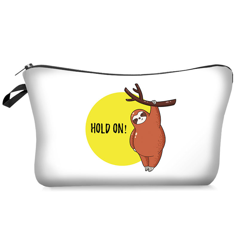 bpd8873 树懒挂树 hold on