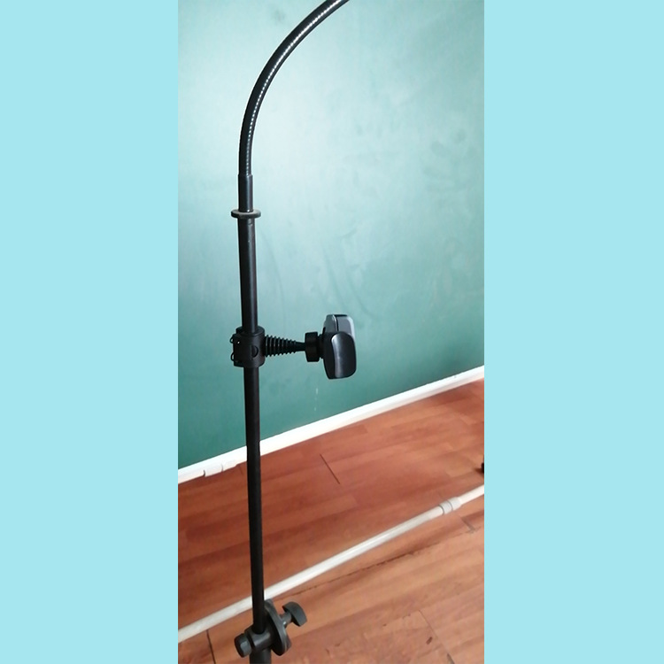 挂钩支架 后排头枕支架 手机支架 钢管支架 主播架