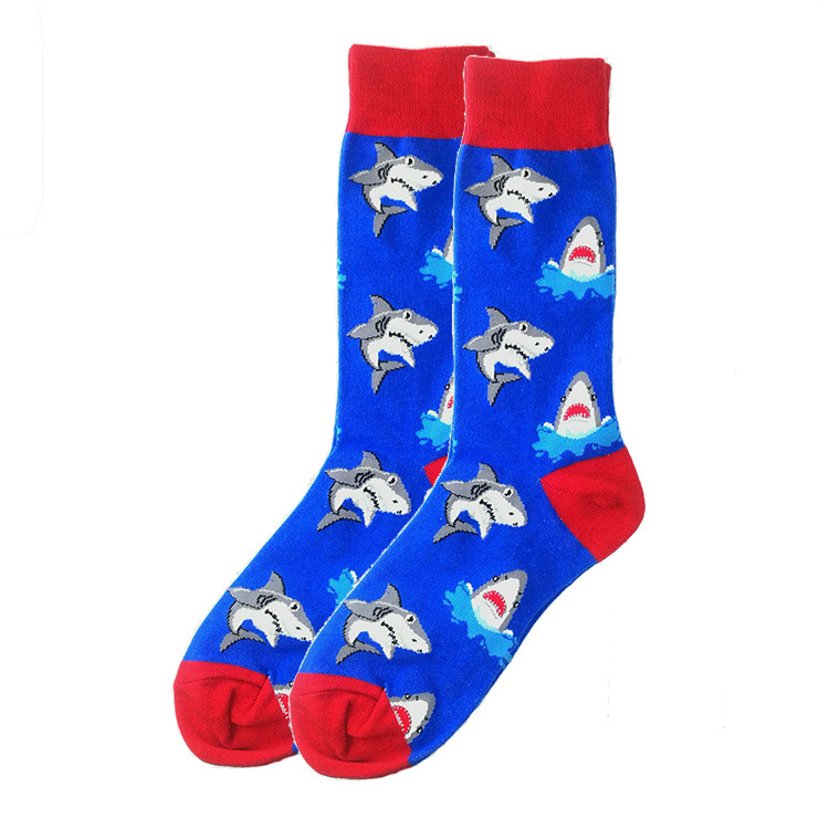 SHARK鲨鱼蓝6