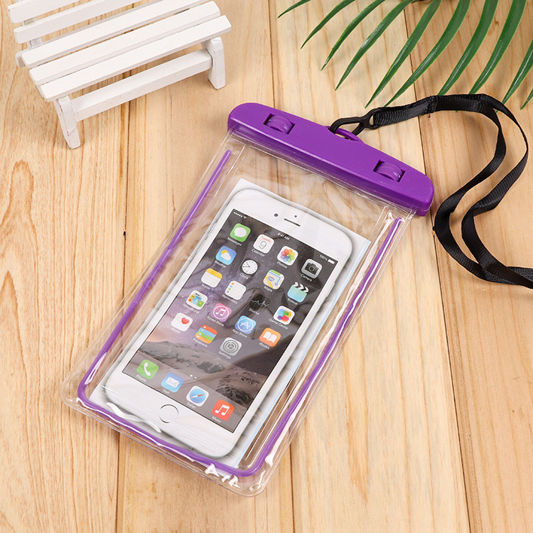 手机防水袋