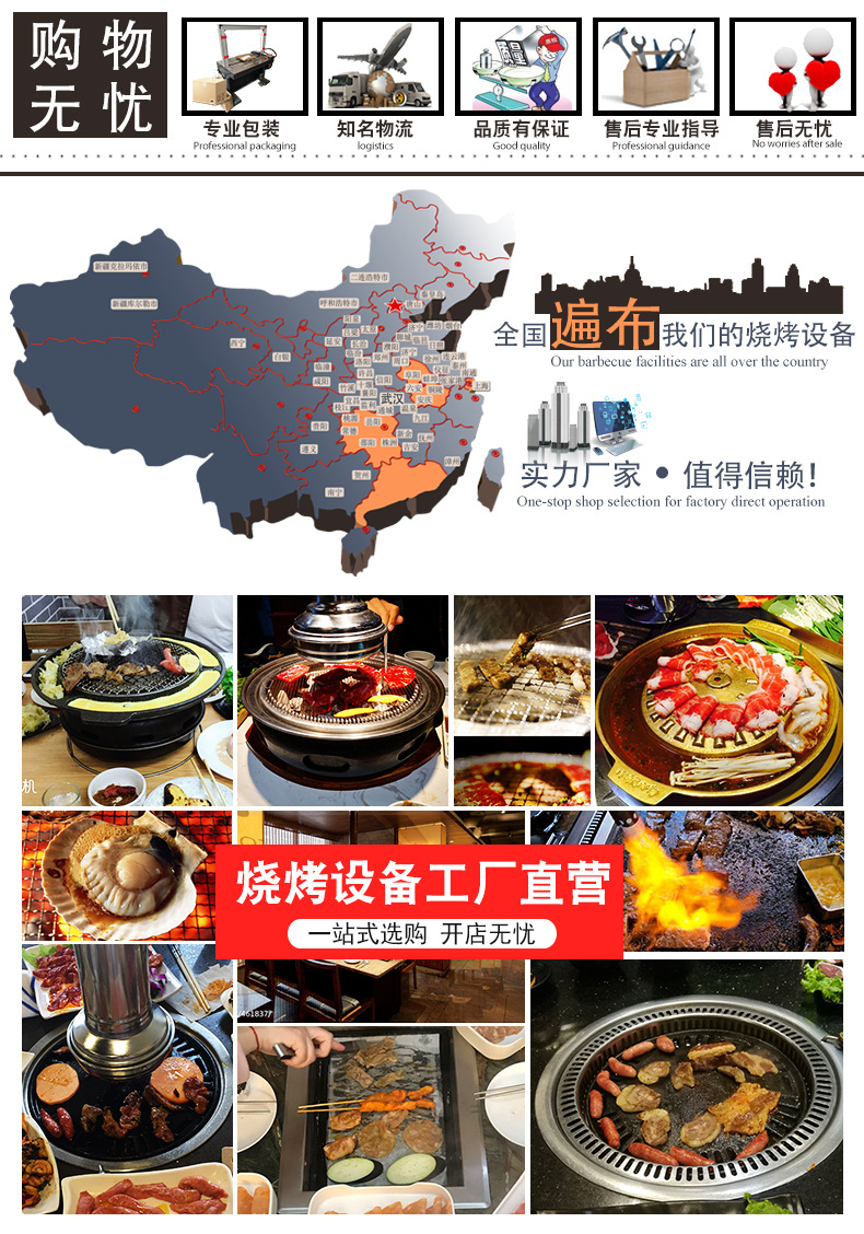 详情底部