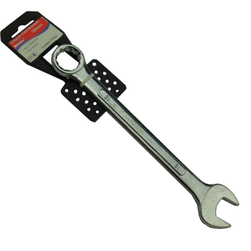 COMBINATION WRENCH