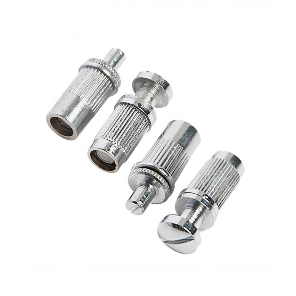 电吉他配件 吉他琴枕 LP电吉他琴桥 6弦LP琴桥