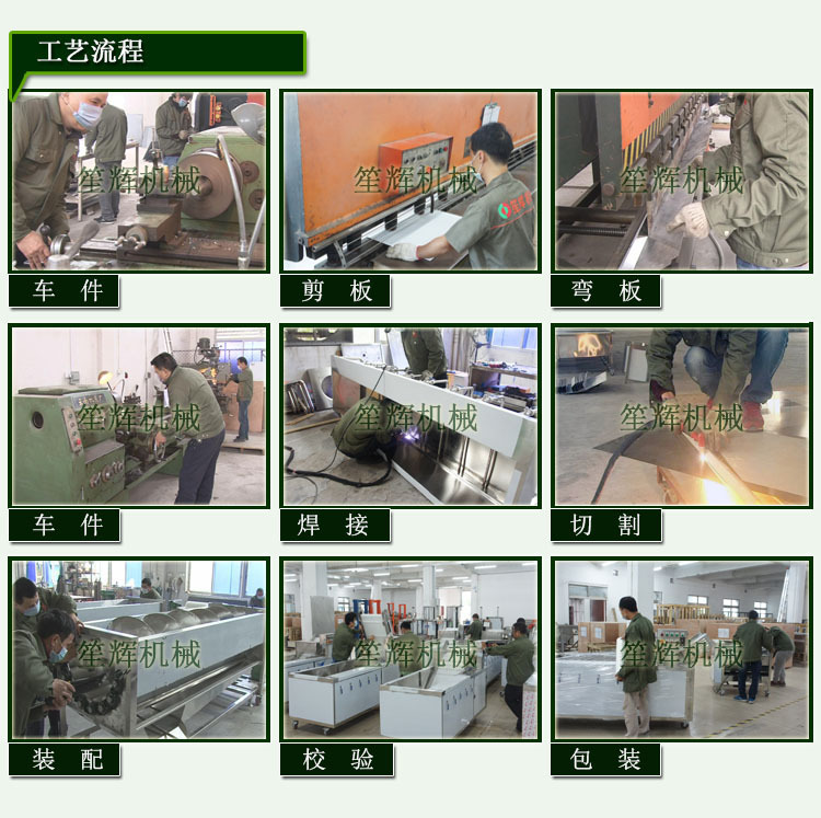 笙辉销售 豆芽根刀菜搅切碎机仔姜毛竹笋打碎机 工厂