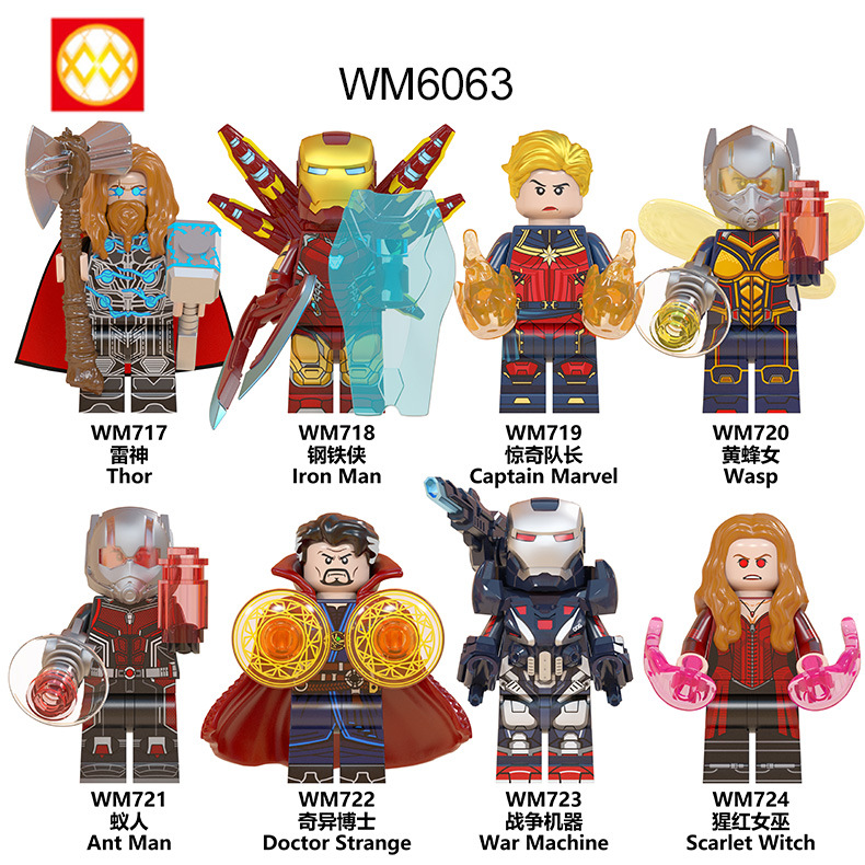 WM6063
