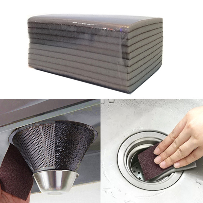 10片装棕色主图片