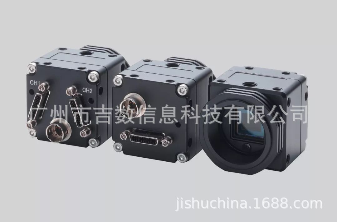 CameraLink CMOS机型