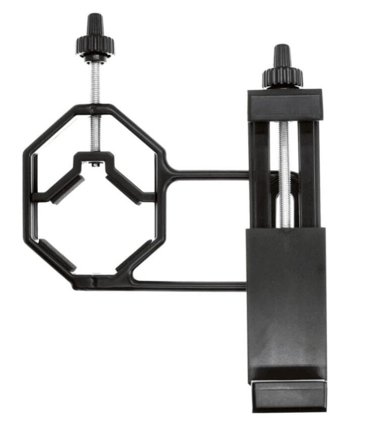 望远镜手机支架3