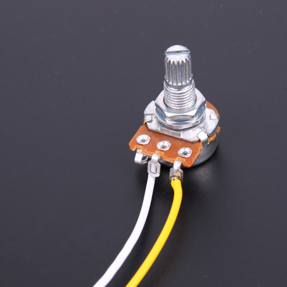 JB吉他电子线路 2V1T1J乐器配件 JB吉他乐