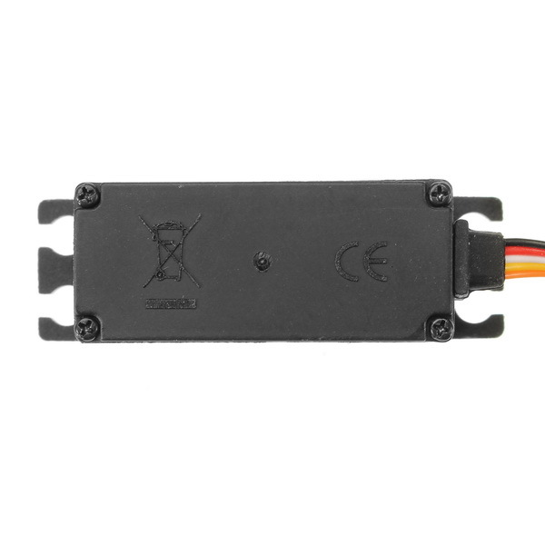 伟力12428塑胶舵机 (1)