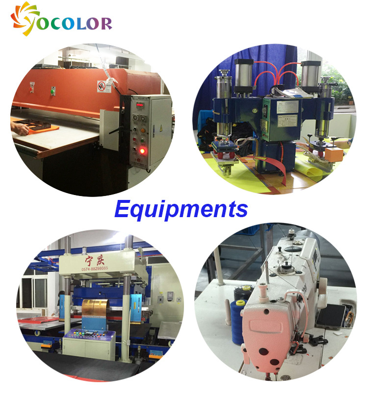 equipment