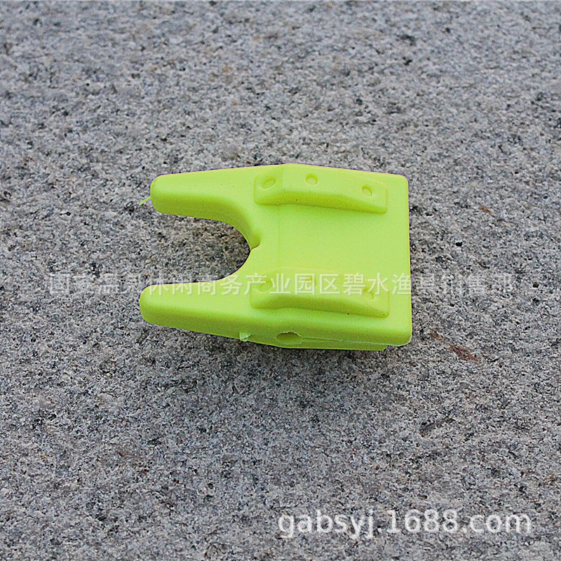 EVA水桶矶钓支架