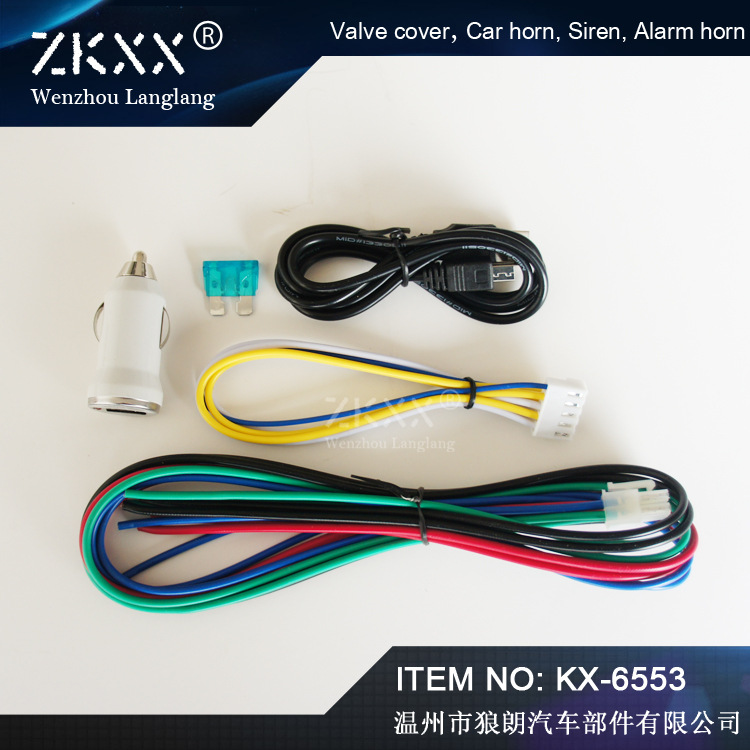 KX-6553-3