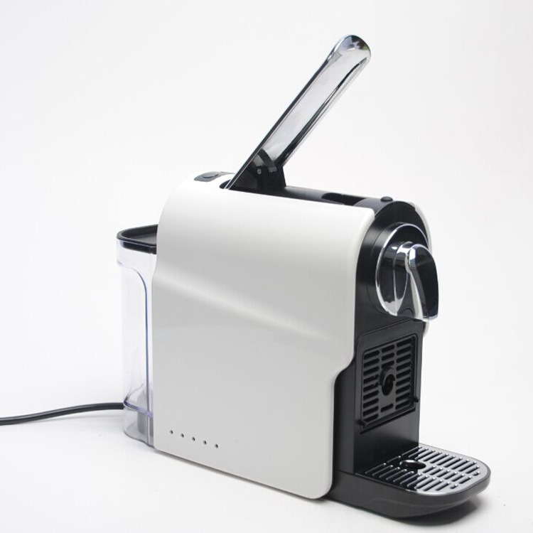 Capsule coffee machine _1