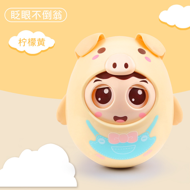 浅黄色