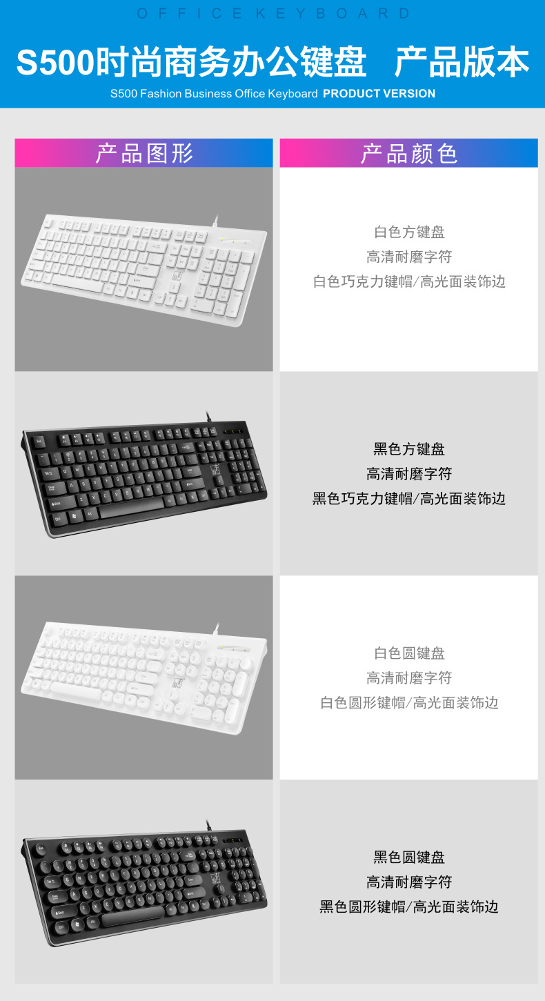S500键盘网图-8