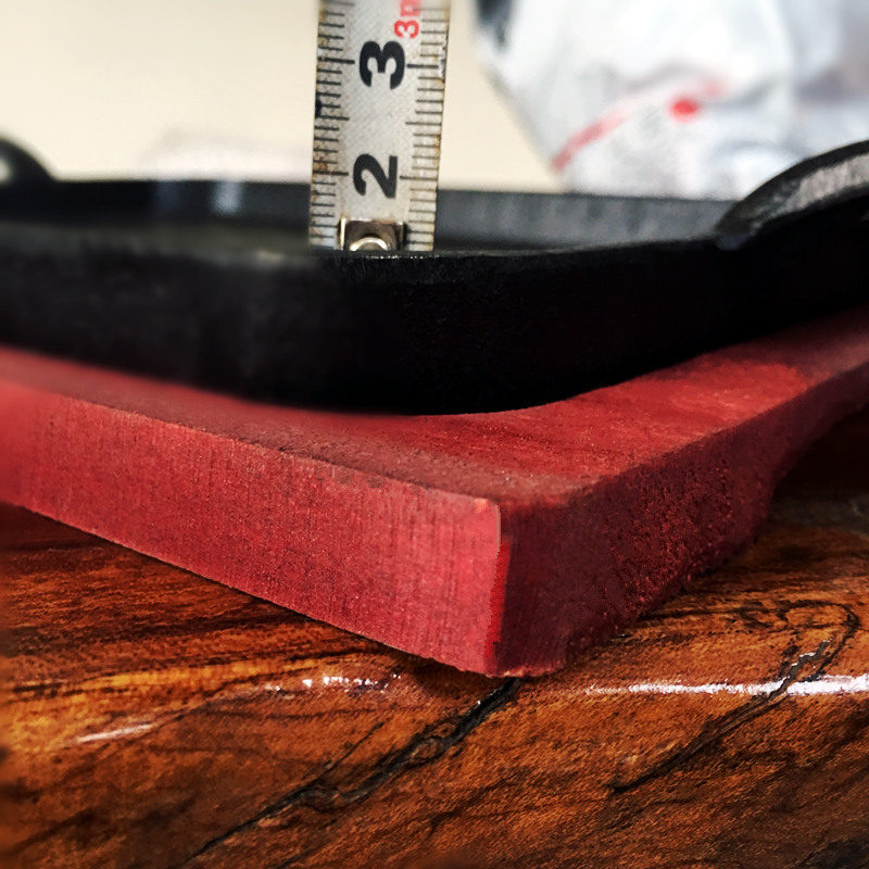 双耳牛排铁板深度展示图