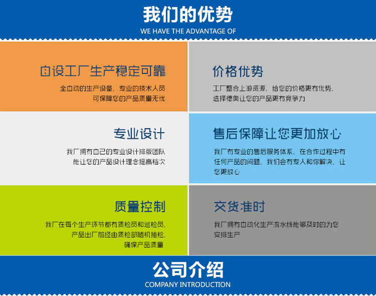 优势和公司介绍3