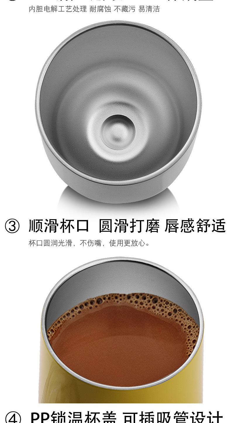 迷你12oz蛋杯